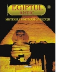 Egiptul Antic nr. 11 - Ramses cel Mare