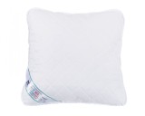 Cumpara ieftin Perna Somnart HypoallergenicMed, lavabila la 95&deg;C, 70 x 70 cm Relax KipRoom