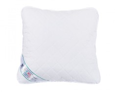 Perna Somnart HypoallergenicMed, lavabila la 95&deg;C, 70 x 70 cm Relax KipRoom