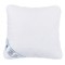Perna Somnart HypoallergenicMed, lavabila la 95&deg;C, 70 x 70 cm Relax KipRoom