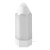 Lampa de veghe pentru copii, 12 x 10 x 29 cm, model creion
