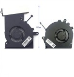 Set coolere Laptop, HP, Omen 15-CE, 15T-CE, TPN-Q194, L22261-001, 929455-001, 929456-001, NFB74A05H-001, NFB76A05H-001, NS85B00-16M02, NS85B00-16M03,