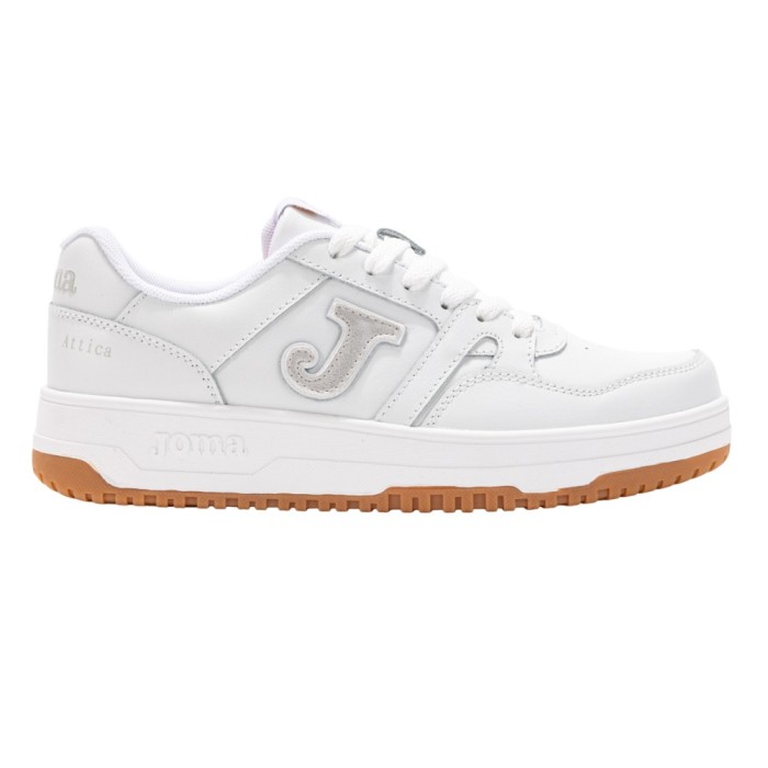 Pantofi femei Joma V.Attica alb