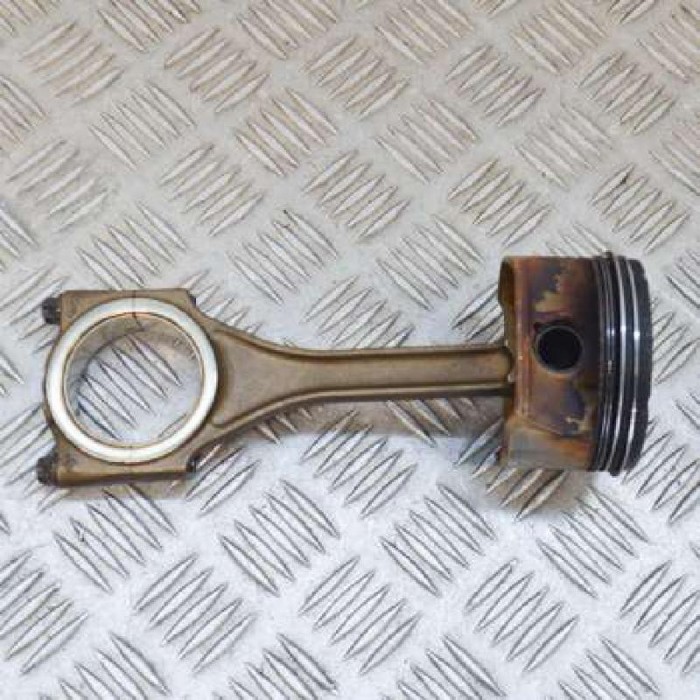 Piston AUDI A6 4F2, C6 2006 OEM: 06E198401A81L109 3970829