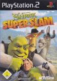 Joc PS2 Shrek: Super Slam - A