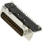 Conector Plug HDP20 25P