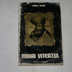 Mihai Viteazul - Manole Neagoe - 1976
