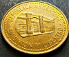 Moneda 50 CENTAVOS - ARGENTINA, anul 2009 * cod 2248, America Centrala si de Sud