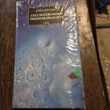 Carte Poezii de Dragoste Adrian Paunescu Cartonata cu Supracoperta Editura Jurnalul National 2011 292 Pagini In Tipla