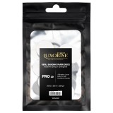 Cumpara ieftin Set 50 Rezerve Smirghel pentru Disc Pedichiura LUXORISE PRO20, granulatie #240