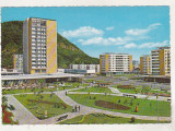 Bnk cp Piatra Neamt - Hotel Ceahlau - necirculata - Kruger 1137/2, Printata