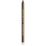 Dermacol Infinity 20H creion metalic pentru ochi rezistent la apa culoare 03 1.32 g