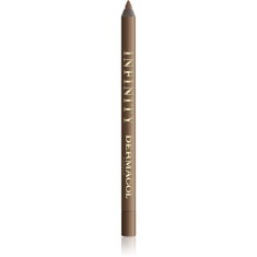 Dermacol Infinity 20H creion metalic pentru ochi rezistent la apa culoare 03 1.32 g