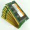 Placuta ram rami laptop SODIMM 512mb DDR1 ddr PC2700 333mhz 200pin