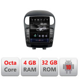 Navigatie dedicata Fiat Freemont Dodge Journey 2012-2019 Android radio gps internet Lenovo Octa Core 4+64 LTE Kit-freemont+EDT- CarStore Technology, EDOTEC