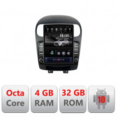 Navigatie dedicata Fiat Freemont Dodge Journey 2012-2019 Android radio gps internet Lenovo Octa Core 4+64 LTE Kit-freemont+EDT- CarStore Technology