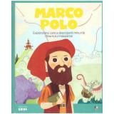 Micii eroi Marco Polo