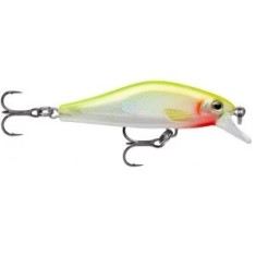 Vobler Rapala Shadow Rap Solid Shad SFC 5cm 5.5g foto