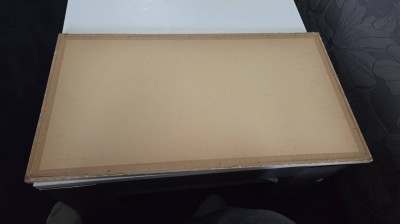 Hannes Rischert litografie color foto