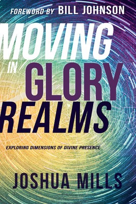Moving in Glory Realms: Exploring Dimensions of Divine Presence foto