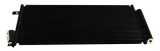Condensator / Radiator aer conditionat FIAT DOBLO platou / sasiu (263_) (2010 - 2023) MAXGEAR AC830006