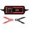 Redresor acumulatori Yato YT-83000, display LCD, gama 6V/2A, 12V/4A