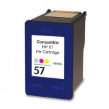 Cartus compatibil pentru hp-57 c6657a, procart