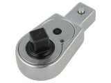 Capăt cheie clichet STAHLWILLE 1/2 14x18mm, 36 dinți, cod 58253020