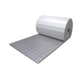 PLACA TAKER TERMOIZOLANTA RULOU 10000X1000X25 BAX 10 MP 10BUC PEXKIT VALROM