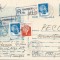 Romania, Slatina, c.p.s. recomandata, circulata intern, 1986