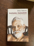 Arthur Osborne - Ramana Maharshi sau calea cunoasterii supreme, 2015