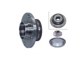Rulment roata spate, SRL, Citroen Berlingo 1996-2011, Xsara Picasso (N68), 1999-2012; Peugeot Partner 1996-, Partner Origin, 2008-2013, spate; puntea