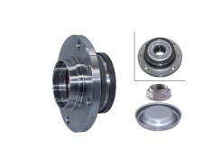 Rulment roata spate, SRL, Citroen Berlingo 1996-2011, Xsara Picasso (N68), 1999-2012; Peugeot Partner 1996-, Partner Origin, 2008-2013, spate; puntea