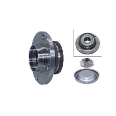 Rulment roata spate, SRL, Citroen Berlingo 1996-2011, Xsara Picasso (N68), 1999-2012; Peugeot Partner 1996-, Partner Origin, 2008-2013, spate; puntea
