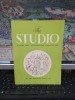 The Studio, The Art World of Paris II, january 1947, vol. 133, no. 646, 242