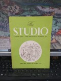 The Studio, The Art World of Paris II, january 1947, vol. 133, no. 646, 242