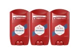 Set 3 x Old Spice Antiperspirant Stick Men 50ml Whitewater, All Day Fresh, Intense Fresh Fragrance, Anti-urme albe, revirgorant, prospetime de durata,