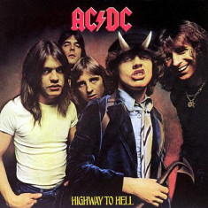 Highway to Hell | AC/DC