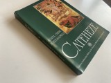 SF. CHIRIL AL IERUSALIMULUI, CATEHEZE. TRADUCERE DIN GREACA SI NOTE DE PR. PROF. DUMITRU FECIORU