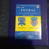 Program CSM Deva - Vointa Lupac