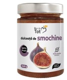 Dulceata de smochine &quot;bun de tot&quot; 360g dacia plant