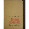 INVATATI LIMBA SPANIOLA FARA PROFESOR - PAUL TEODORESCU