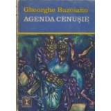 Agenda cenusie