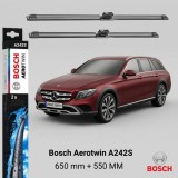Cumpara ieftin Stergatoare Mercedes-Benz E-Class All-Terrain S213 01.2017-10.2023 | 3 397 014 242 - BOSCH