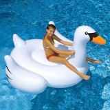 Lebada uriasa gonflabila pentru piscina 200 cm 42115