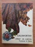 Galsworthy - Pustietate &icirc;n floare