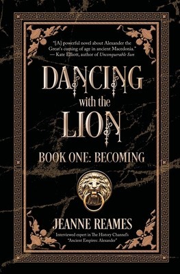 Dancing with the Lion: Becoming foto