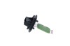 NRF 342049 Rezistor, ventilator habitaclu