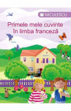 Primele mele cuvinte in limba franceza