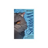Warriors Graphic Novel: The Prophecies Begin #2